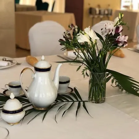 Bella & 3* Isla Plana