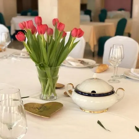 ホテル Bella & Isla Plana