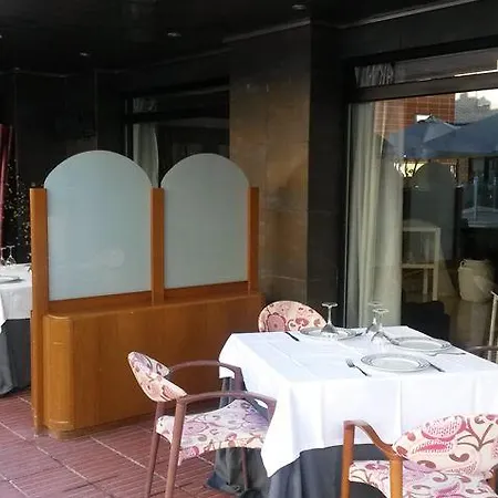 伊莎贝拉spa酒店 3* Isla Plana