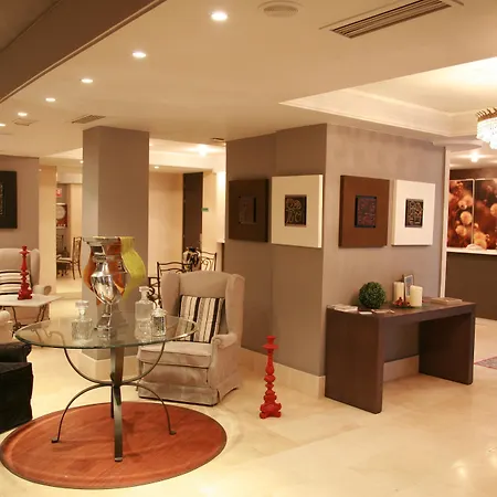 Bella & 3* Isla Plana