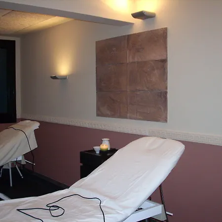 ホテル Bella & Isla Plana