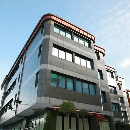 Bella & Ξενοδοχείο