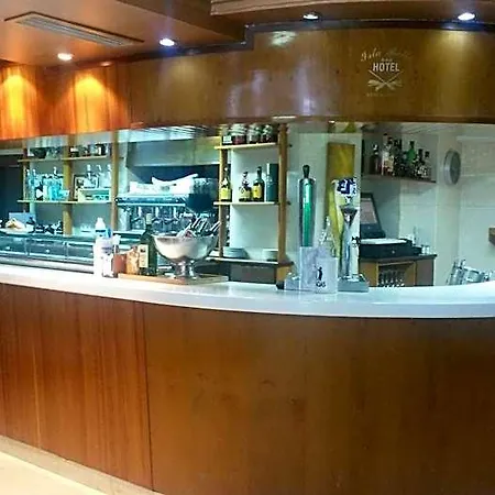 Hotel Bella & Isla