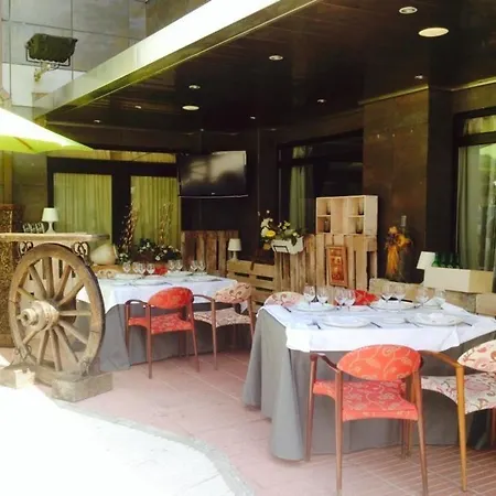 Bella & ホテル Isla Plana