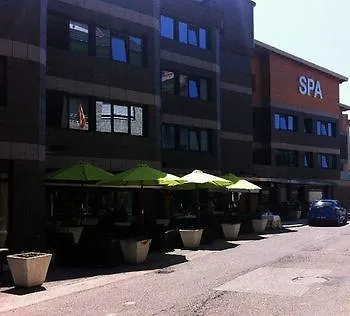 Bella & Hotel Isla Plana