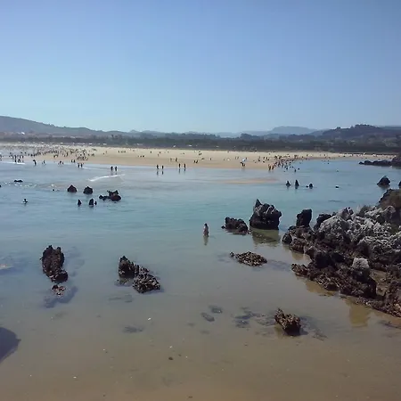 Ξενοδοχείο Bella & Isla Plana