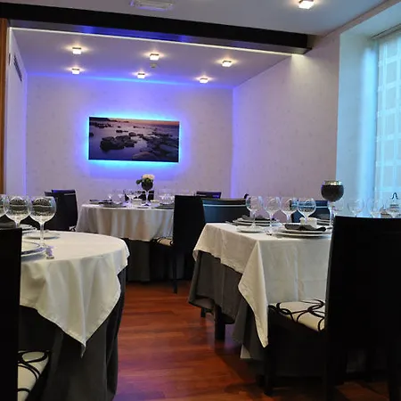 伊莎贝拉spa酒店 Isla Plana