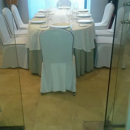 Hotel Bella & Isla Plana