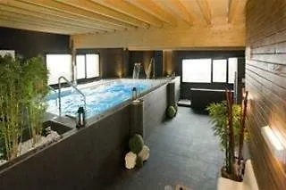 酒店 伊莎贝拉spa酒店