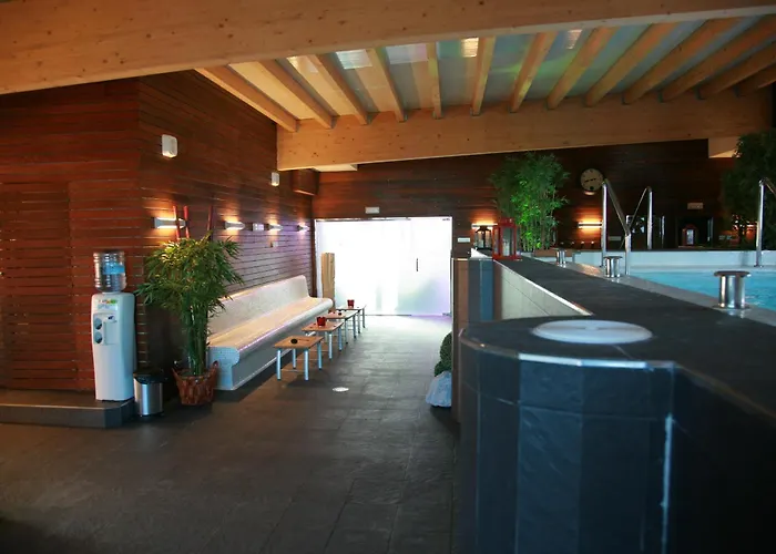 Hotel Bella & Isla Plana