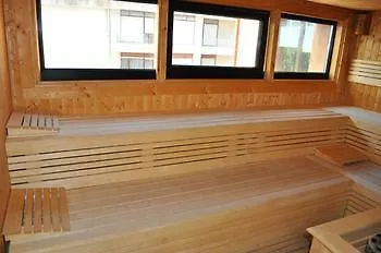 伊莎贝拉spa酒店 3* Isla Plana