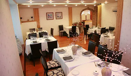 伊莎贝拉spa酒店 3* Isla Plana