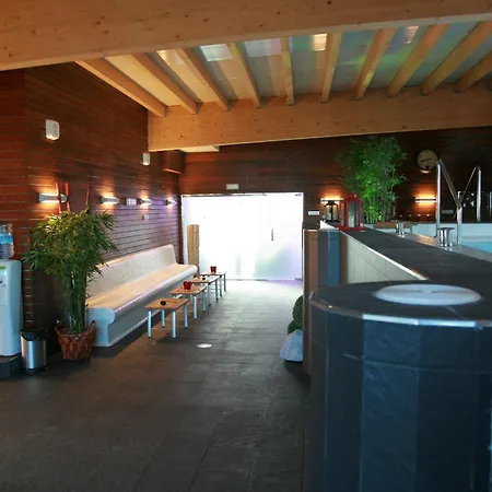 Hotel Bella & Isla Plana