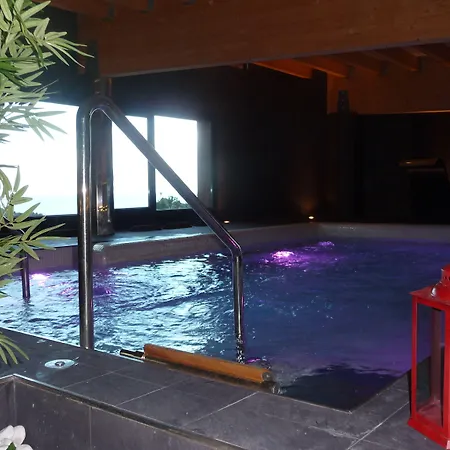 Hotel Bella & Isla Plana