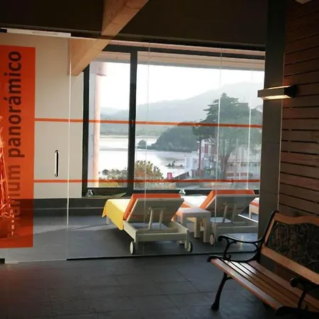 Hotel Bella & Isla Plana