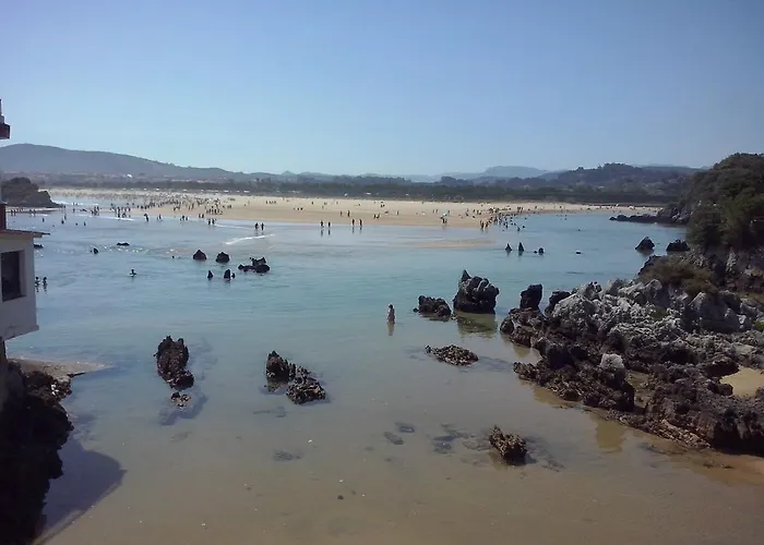 Отель Bella & Исла